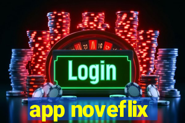 app noveflix